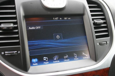 2012 Chrysler 300  Limited