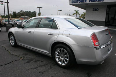 2012 Chrysler 300  Limited