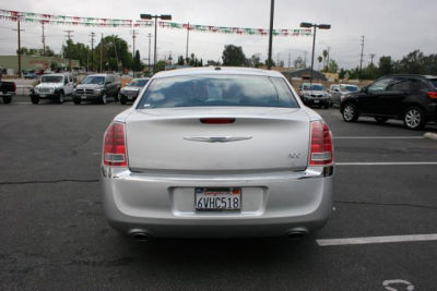 2012 Chrysler 300  Limited
