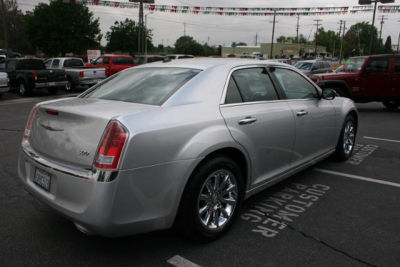 2012 Chrysler 300  Limited