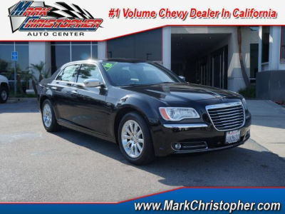 2012 Chrysler 300  Limited