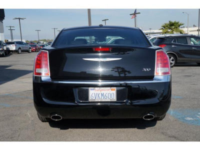 2012 Chrysler 300  Limited