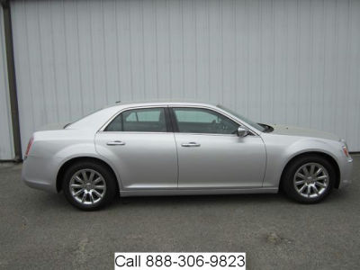 2012 Chrysler 300  Limited