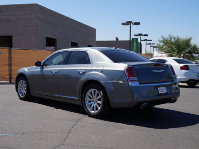 2012 Chrysler 300  Limited