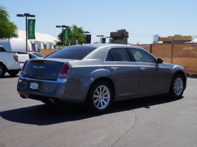 2012 Chrysler 300  Limited