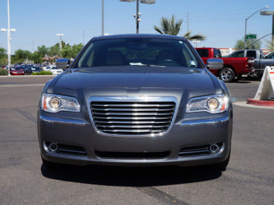 2012 Chrysler 300  Limited
