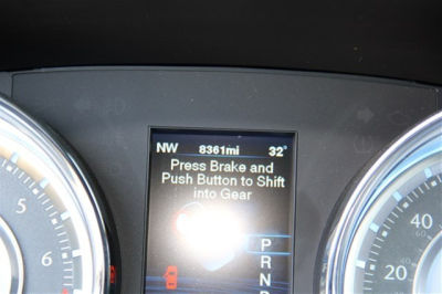 2012 Chrysler 300  Base