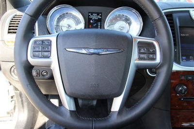 2012 Chrysler 300  Base