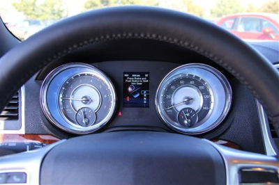 2012 Chrysler 300  Base