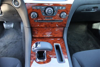 2012 Chrysler 300  Base