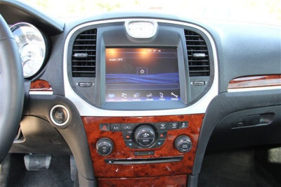 2012 Chrysler 300  Base