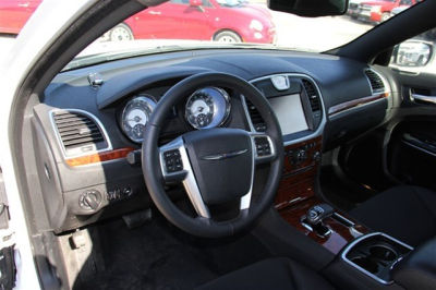 2012 Chrysler 300  Base