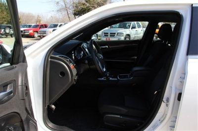 2012 Chrysler 300  Base