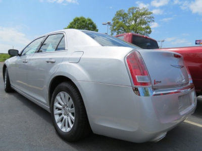 2012 Chrysler 300
