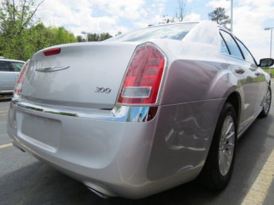 2012 Chrysler 300