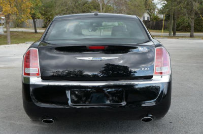 2012 Chrysler 300  Limited