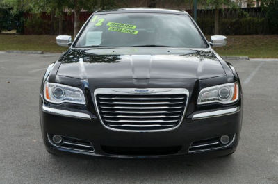 2012 Chrysler 300  Limited