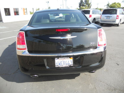 2013 Chrysler 300  Base