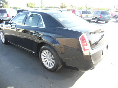 2013 Chrysler 300  Base