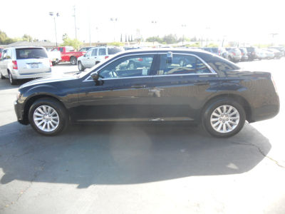 2013 Chrysler 300  Base