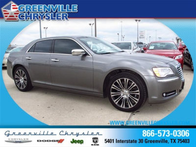 2011 Chrysler 300  Limited