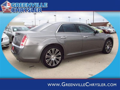 2011 Chrysler 300  Limited