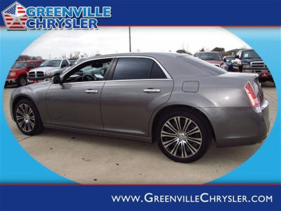 2011 Chrysler 300  Limited