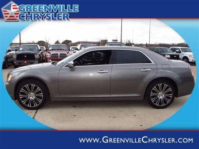 2011 Chrysler 300  Limited
