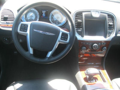 2013 Chrysler 300  Base