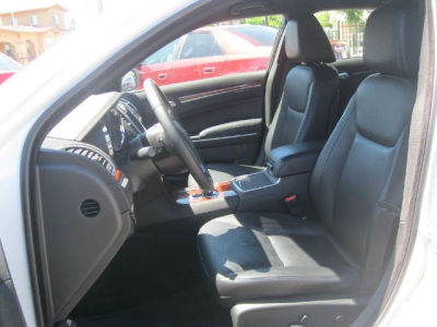 2013 Chrysler 300  Base