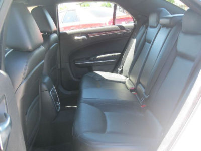 2013 Chrysler 300  Base