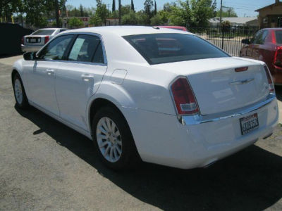 2013 Chrysler 300  Base