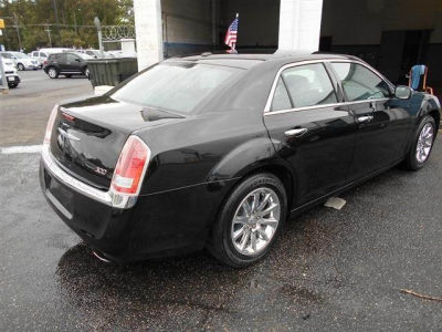 2012 Chrysler 300  Limited