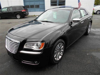 2012 Chrysler 300  Limited