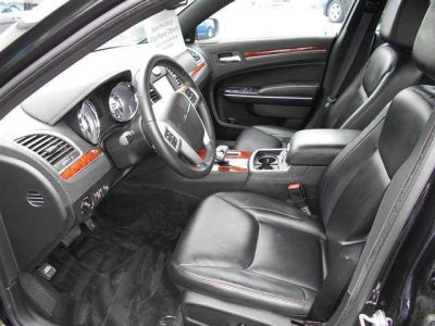 2012 Chrysler 300  Limited