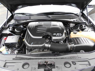 2012 Chrysler 300  Limited