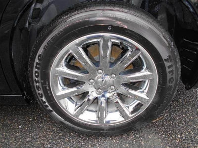 2012 Chrysler 300  Limited