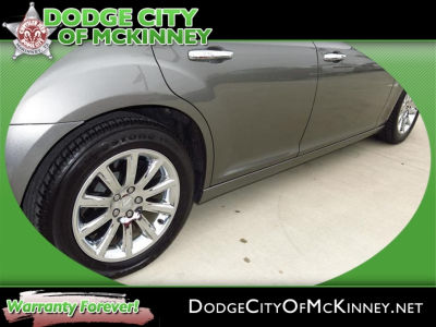 2012 Chrysler 300  Limited