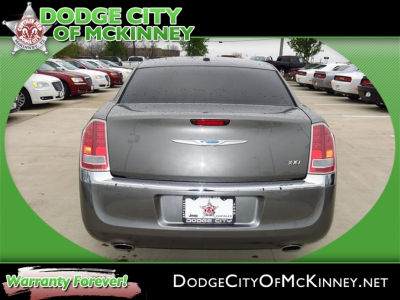 2012 Chrysler 300  Limited