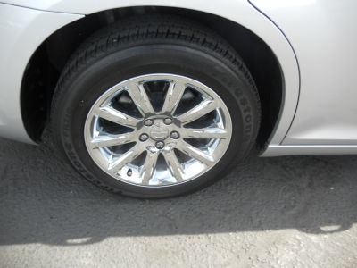 2012 Chrysler 300  Limited