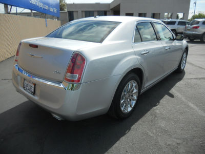 2012 Chrysler 300  Limited