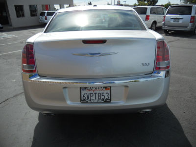 2012 Chrysler 300  Limited
