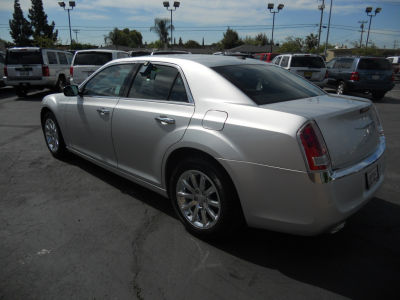 2012 Chrysler 300  Limited