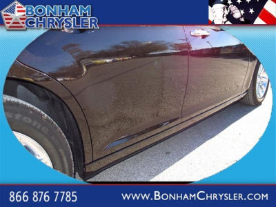 2012 Chrysler 300  Limited