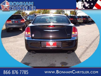 2012 Chrysler 300  Limited