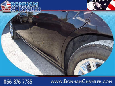 2012 Chrysler 300  Limited