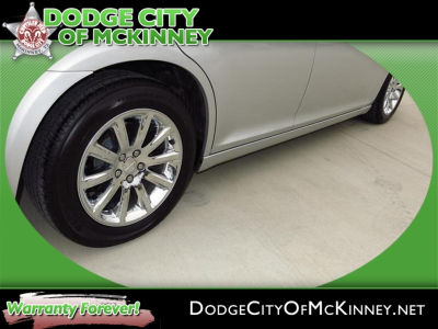 2012 Chrysler 300  Limited