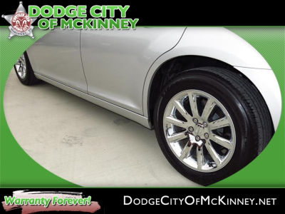 2012 Chrysler 300  Limited