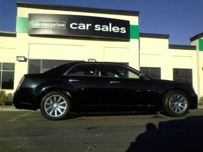 2012 Chrysler 300  Limited