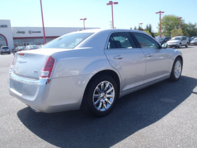 2012 Chrysler 300  Limited
